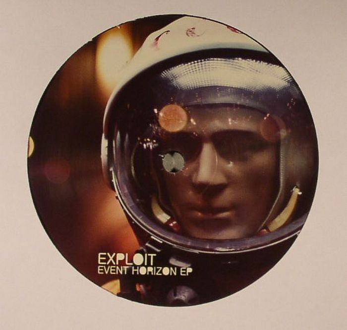 EXPLOIT - Event Horizon EP
