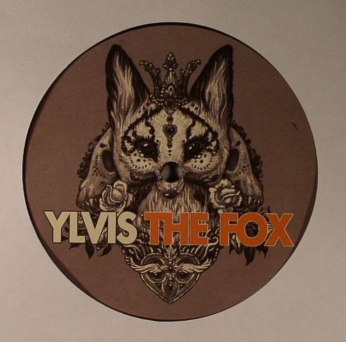 FOX, The - The Fox (remixes)