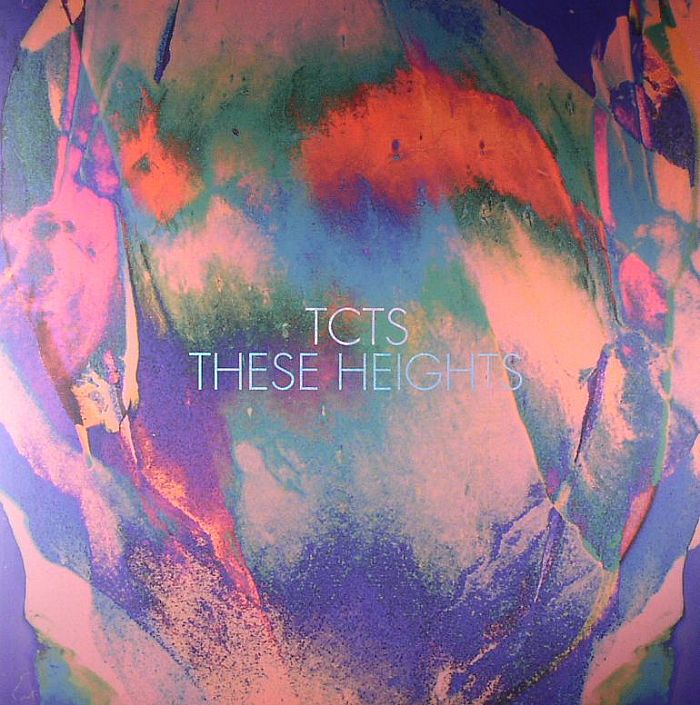 TCTS - These Heights