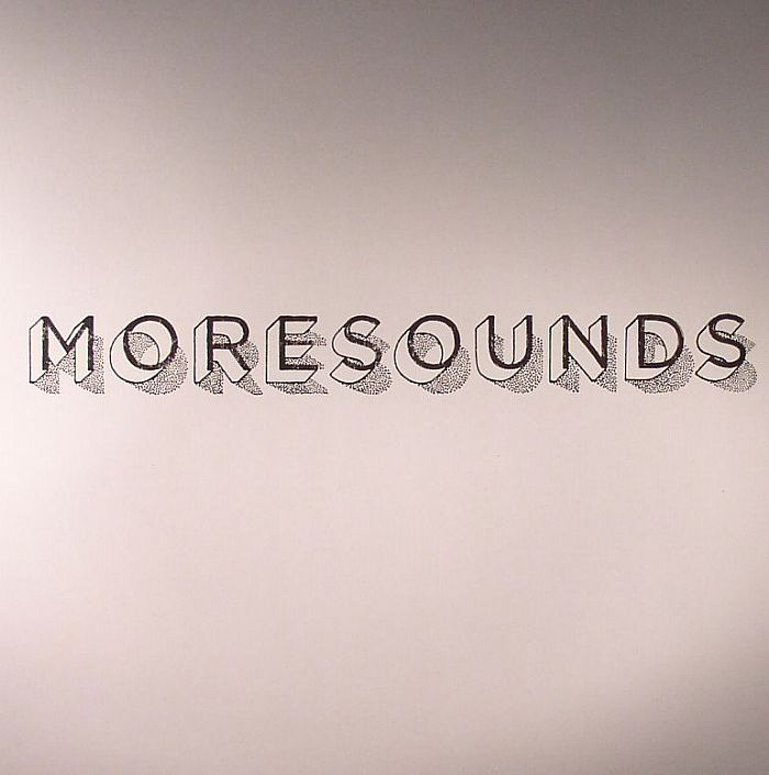 MORESOUNDS - Moresounds EP