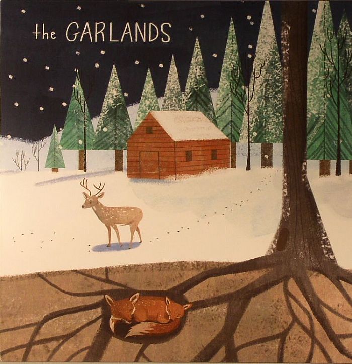 GARLANDS, The - Christmas Song