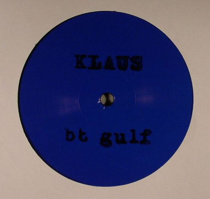 KLAUS - BT Gulf