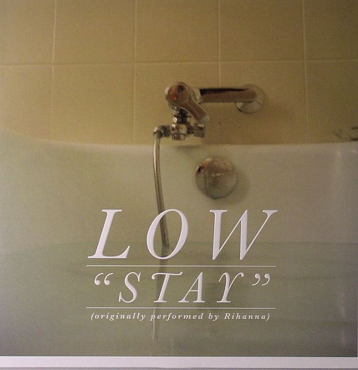 LOW/SHEARWATER - Stay