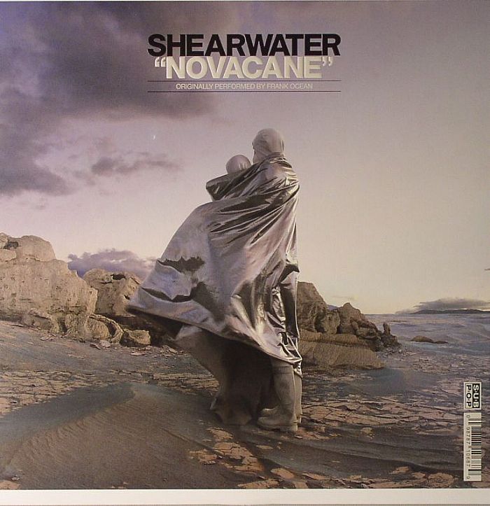 LOW/SHEARWATER - Stay