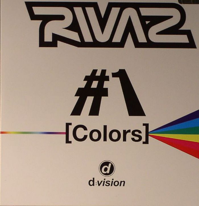 RIVAZ - #1 (Colors)
