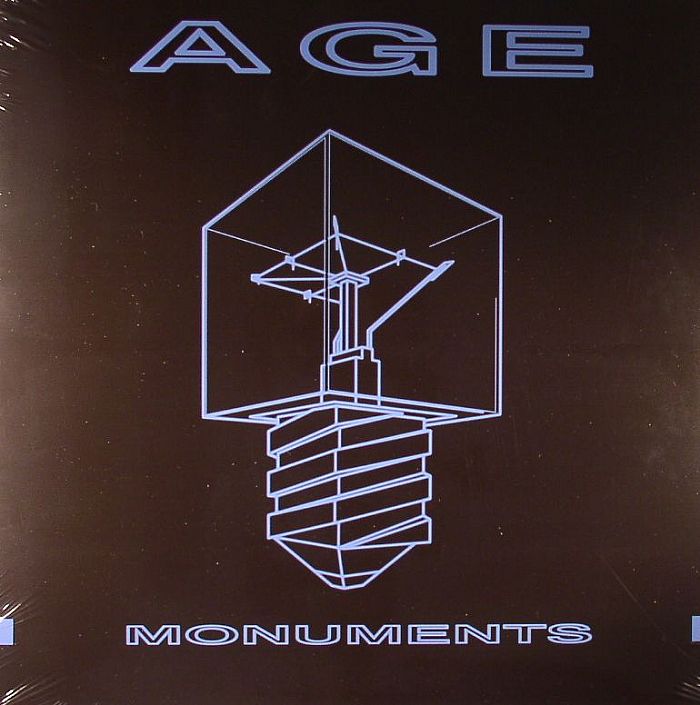 MONUMENTS - Age