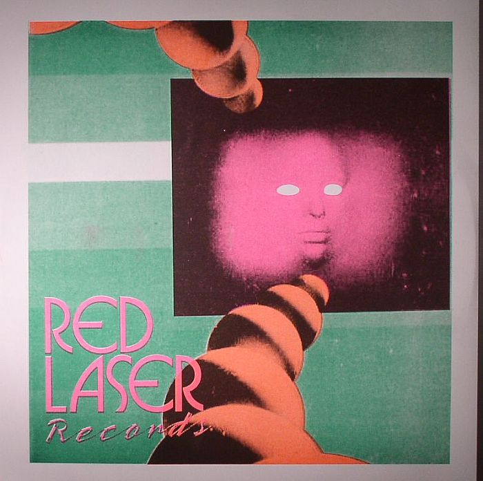 SHAPIRO, Sally/DJ ROCCA/CHRIS MASSEY/LEON X LEON/IL BOSCO - Red Laser Records EP 5
