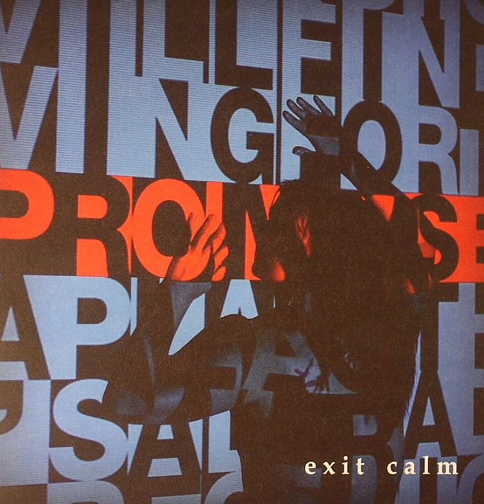EXIT CALM - Promise
