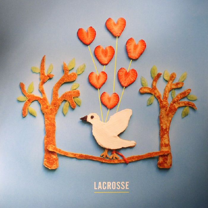 LACROSSE - Are You Thinking Of Me Every Minute Of Every Day?