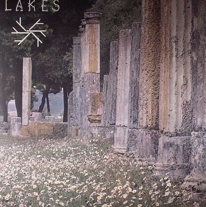 LAKES - Blood Of The Grove