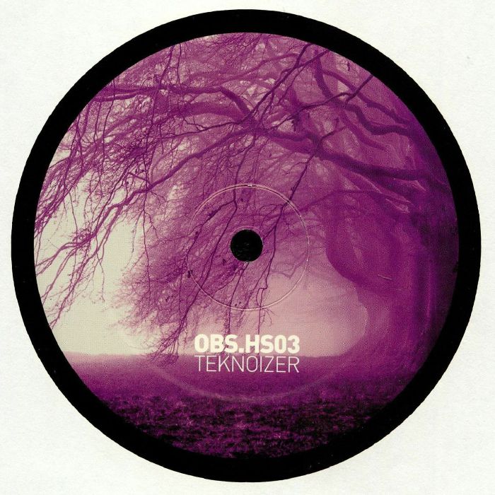 TEKNOIZER - Lost In Confusion