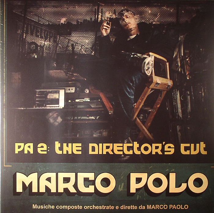 POLO, Marco - PA2: The Director's Cut