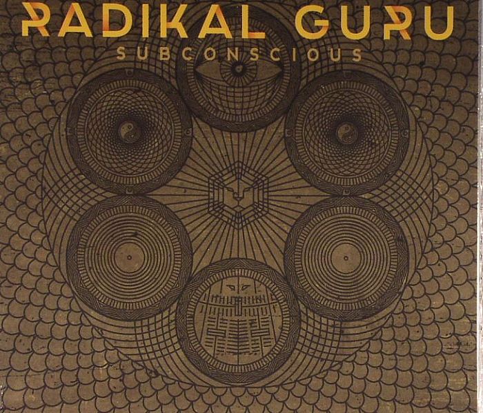 RADIKAL GURU - Subconscious