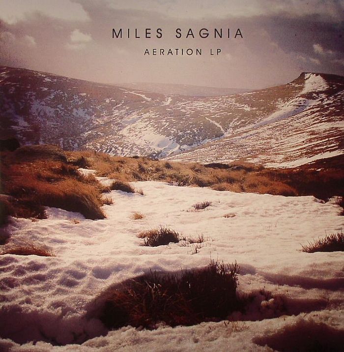 SAGNIA, Miles - Aeration