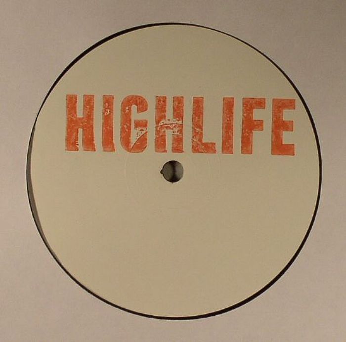 ASLAN, Mehmet/ALMA NEGRA - Highlife Vol 2: Family Affairs