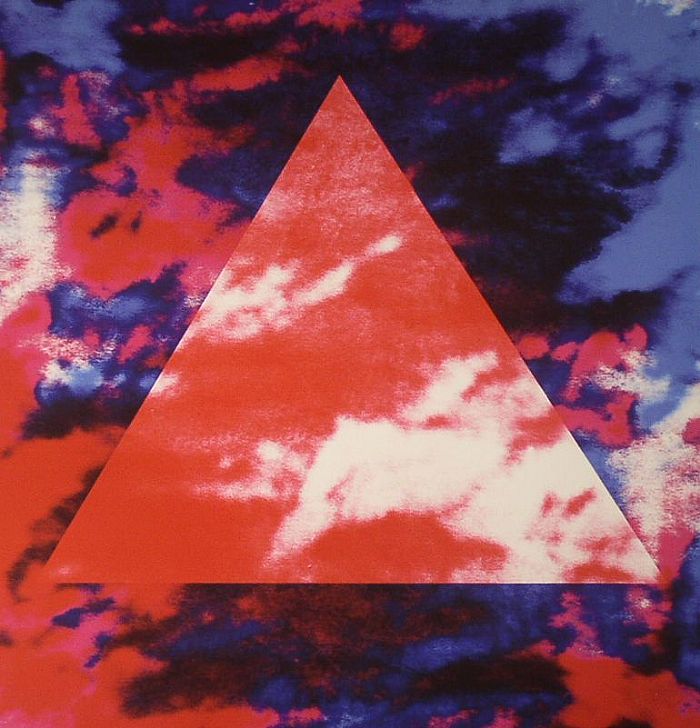 GOLD PANDA - Quitters Ragga