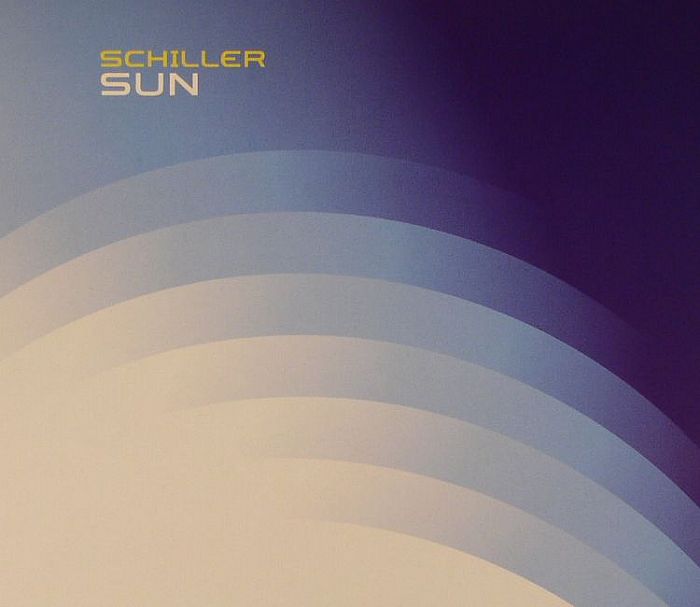 SCHILLER - Sun: Chill Out Edition