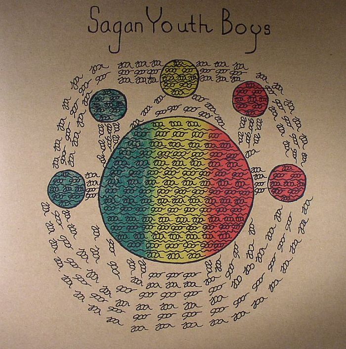 SAGAN YOUTH BOYS - Annotated Univers