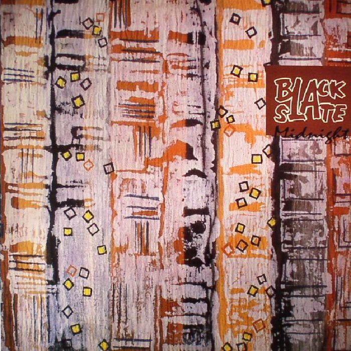 BLACK SLATE - Midnight