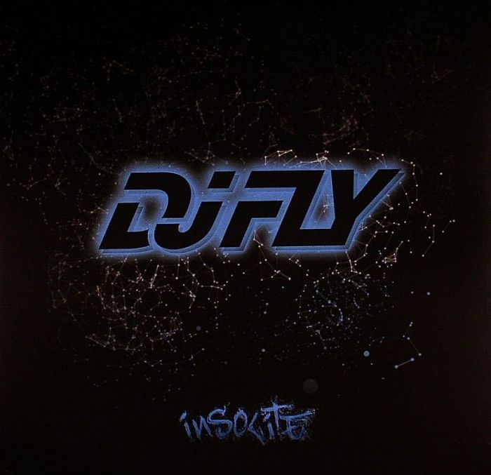 DJ FLY - Insolute