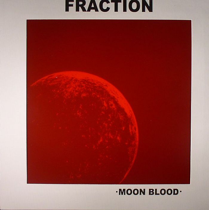 FRACTION - Moon Blood