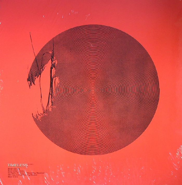 Ian CARR/NUCLEUS - Solar Plexus Vinyl at Juno Records.