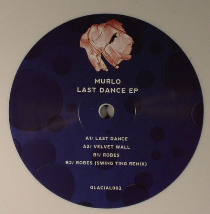 MURLO - Last Dance EP