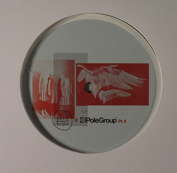 FORWARD STRATEGY GROUP/EXIUM/OSCAR MULERO/MANNI DEE - Perc Trax vs Pole Group Part II
