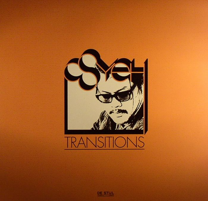 CS YEH - Transitions