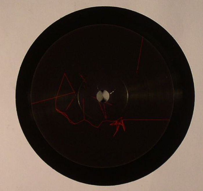 ALIEN RAIN - Acid Reign