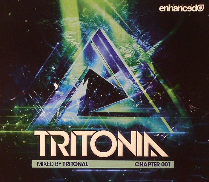 TRITONAL/VARIOUS - Tritonia: Chapter 001