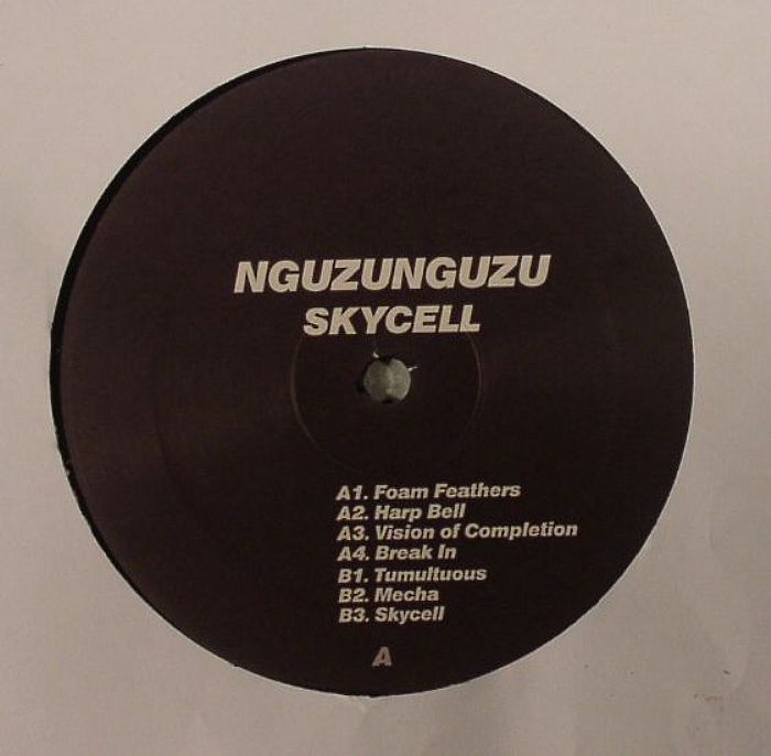 NGUZUNGUZU - Skycell