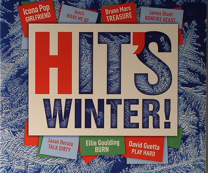 VARIOUS - Hit's Winter! 2013