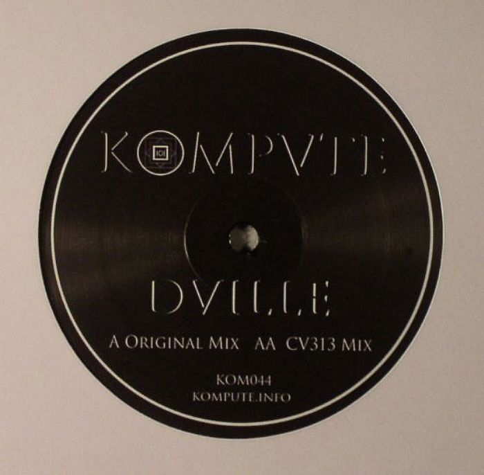 KOMPVTE - Dville