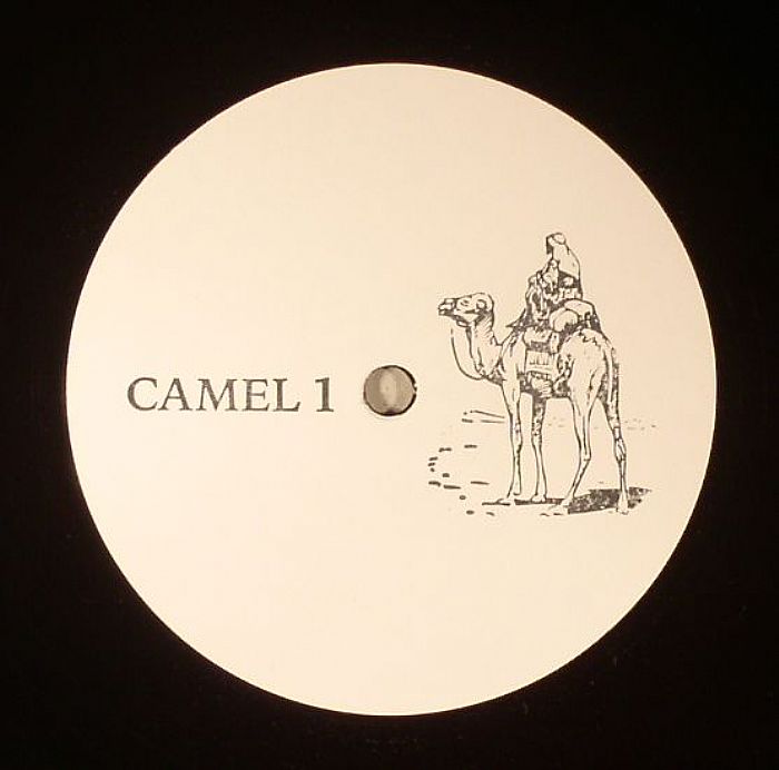 UNKNOWN - Camel 1