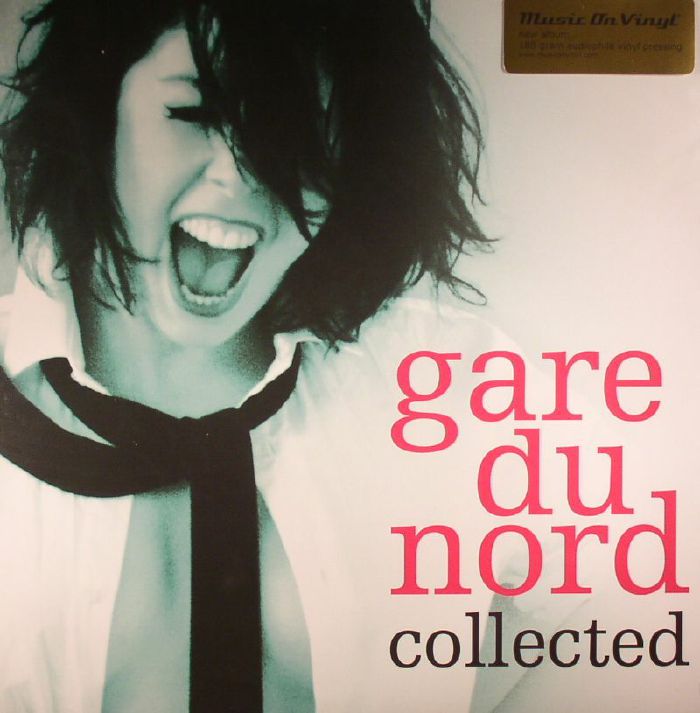 GARE DU NORD - Collected