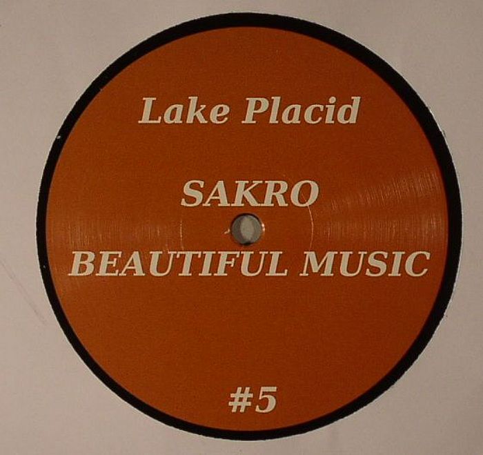 SAKRO - The Real Deal