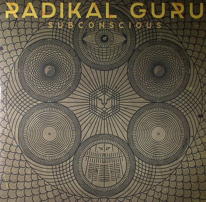 RADIKAL GURU - Subconscious