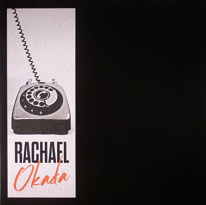 RACHAEL/DJ SOTOFETT - Okada