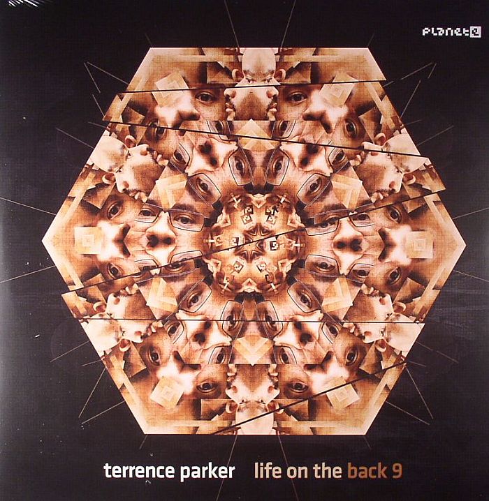 PARKER, Terrence - Life On The Back 9