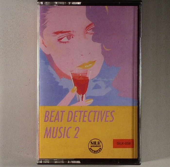 BEAT DETECTIVES - Music 2