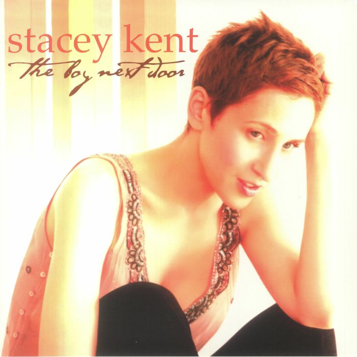 KENT, Stacy - The Boy Next Door (remastered)
