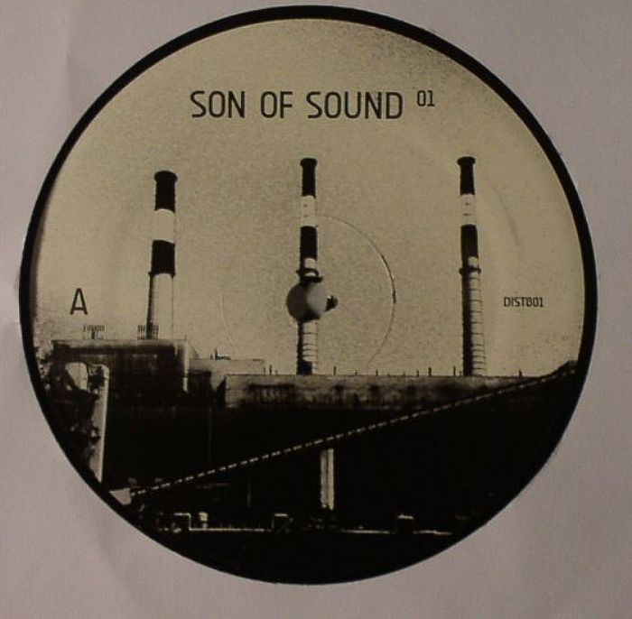 SON OF SOUND - You Brought This On Yourself