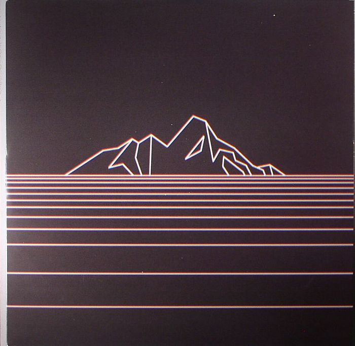 UBRE BLANCA - Polygon Mountain EP
