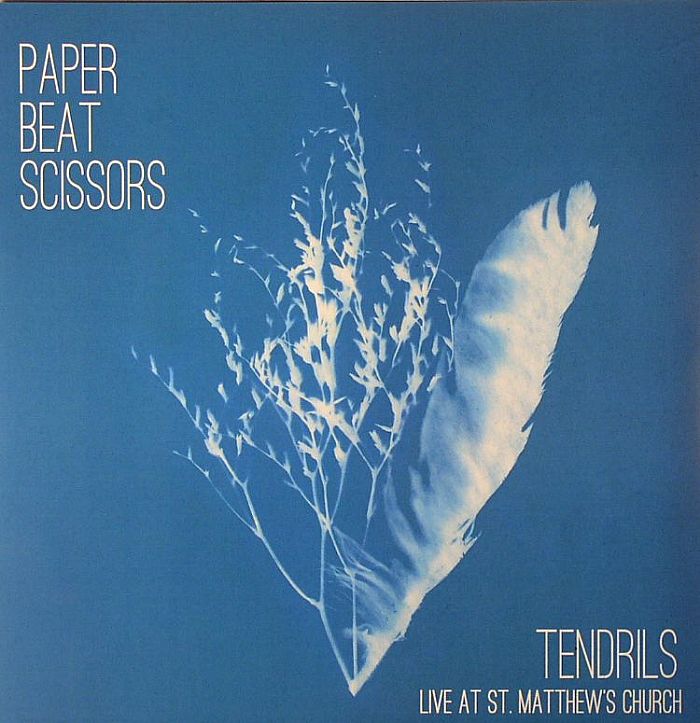 PAPER BEAT SCISSORS - Tendrils (Live At St Matthew's Church)