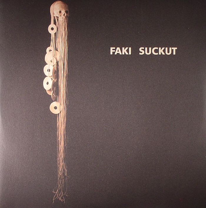 FAKI, Len/MARKUS SUCKUT - Skulls