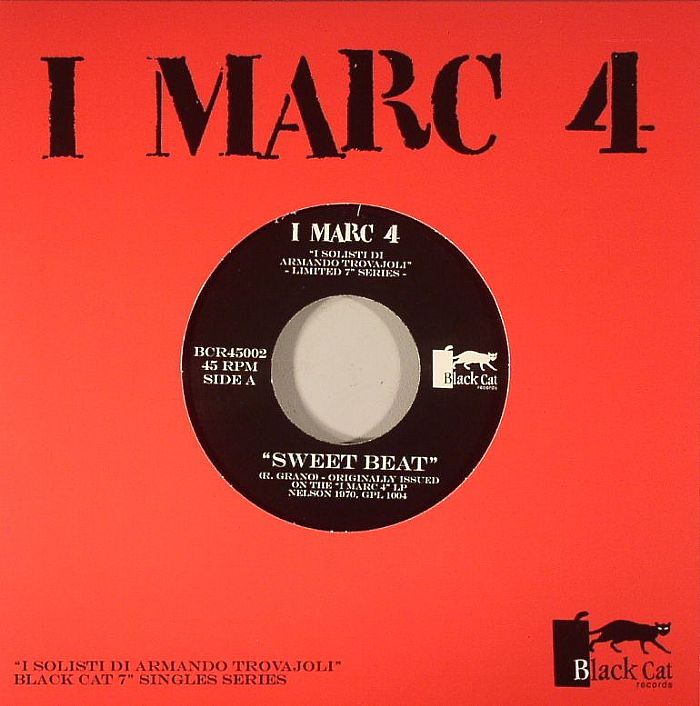 I MARC 4 - Sweet Beat