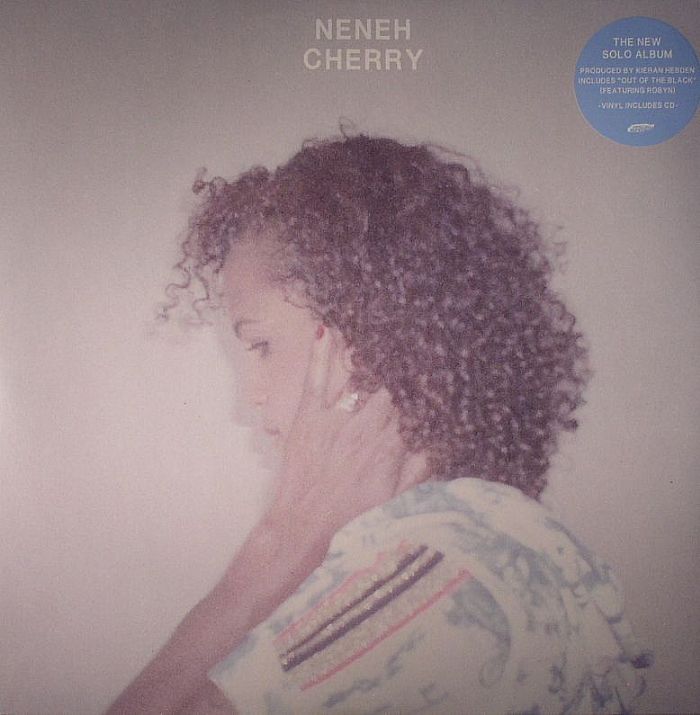 CHERRY, Neneh - Blank Project