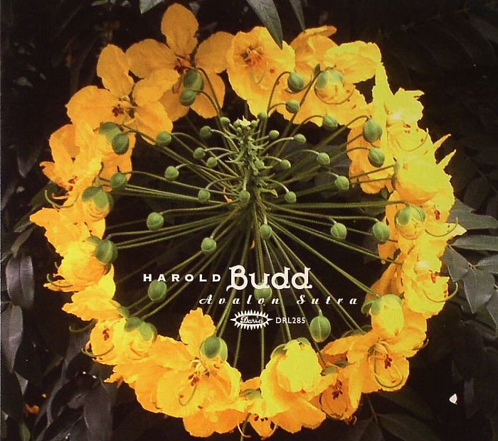 BUDD, Harold - Avalon Sutra (remastered)