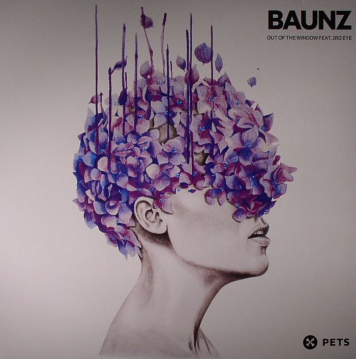 BAUNZ feat 3RD EYE - Out Of The Window